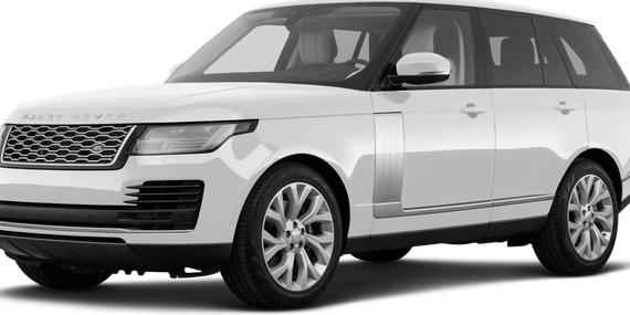 LAND ROVER RANGE ROVER 2021 SALGS5SE5MA437855 image LAND ROVER RANGE ROVER 2021 SALGS5SE5MA437855 image